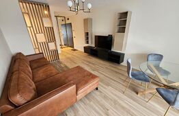 Apartament 3 camere, 80 mp, parcare, pet friendly, zona The Nest