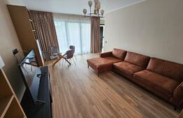 Apartament 3 camere, 80 mp, parcare, pet friendly, zona The Nest