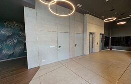 Apartament 3 camere, 80 mp, parcare, pet friendly, zona The Nest