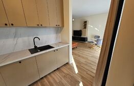 Apartament 3 camere, 80 mp, parcare, pet friendly, zona The Nest