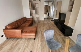 Apartament 3 camere, 80 mp, parcare, pet friendly, zona The Nest