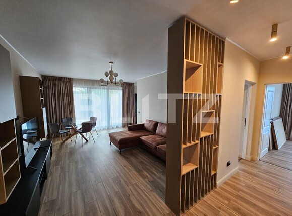 Apartament de închiriat 3 camere Marasti - 131809AI | BLITZ Cluj-Napoca | Poza1