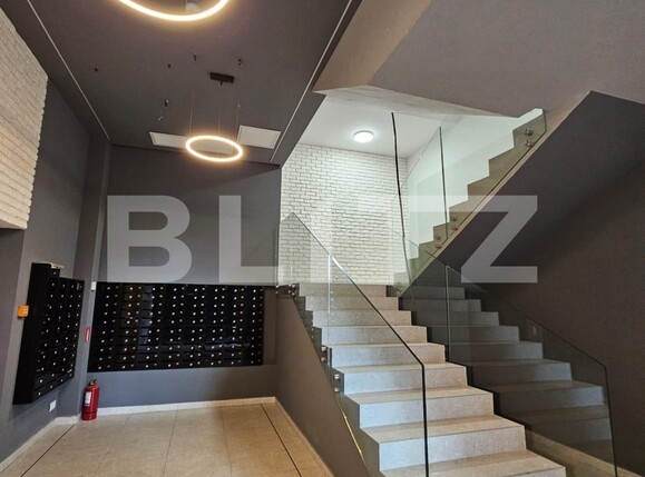 Apartament de închiriat 3 camere Marasti - 131809AI | BLITZ Cluj-Napoca | Poza14