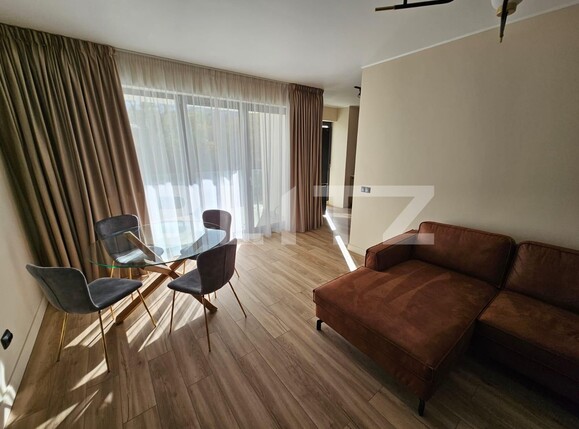 Apartament de închiriat 3 camere Marasti - 131809AI | BLITZ Cluj-Napoca | Poza4