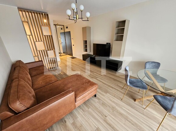 Apartament de închiriat 3 camere Marasti - 131809AI | BLITZ Cluj-Napoca | Poza3