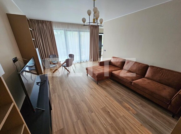 Apartament de închiriat 3 camere Marasti - 131809AI | BLITZ Cluj-Napoca | Poza2