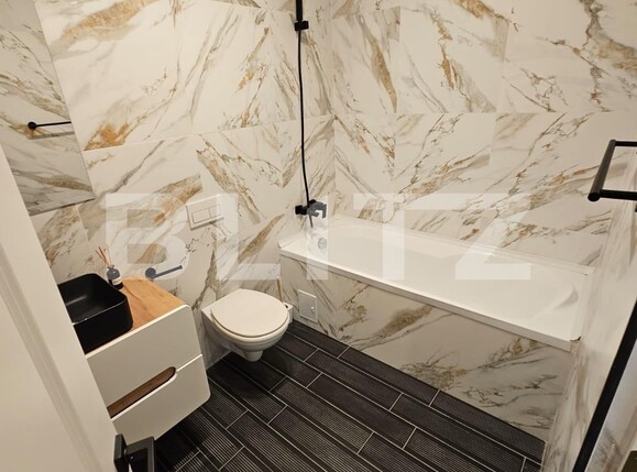 Apartament de închiriat 3 camere Marasti - 131809AI | BLITZ Cluj-Napoca | Poza13