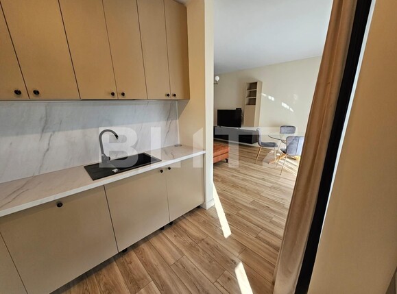 Apartament de închiriat 3 camere Marasti - 131809AI | BLITZ Cluj-Napoca | Poza9