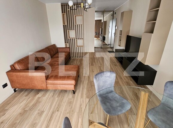 Apartament de închiriat 3 camere Marasti - 131809AI | BLITZ Cluj-Napoca | Poza5