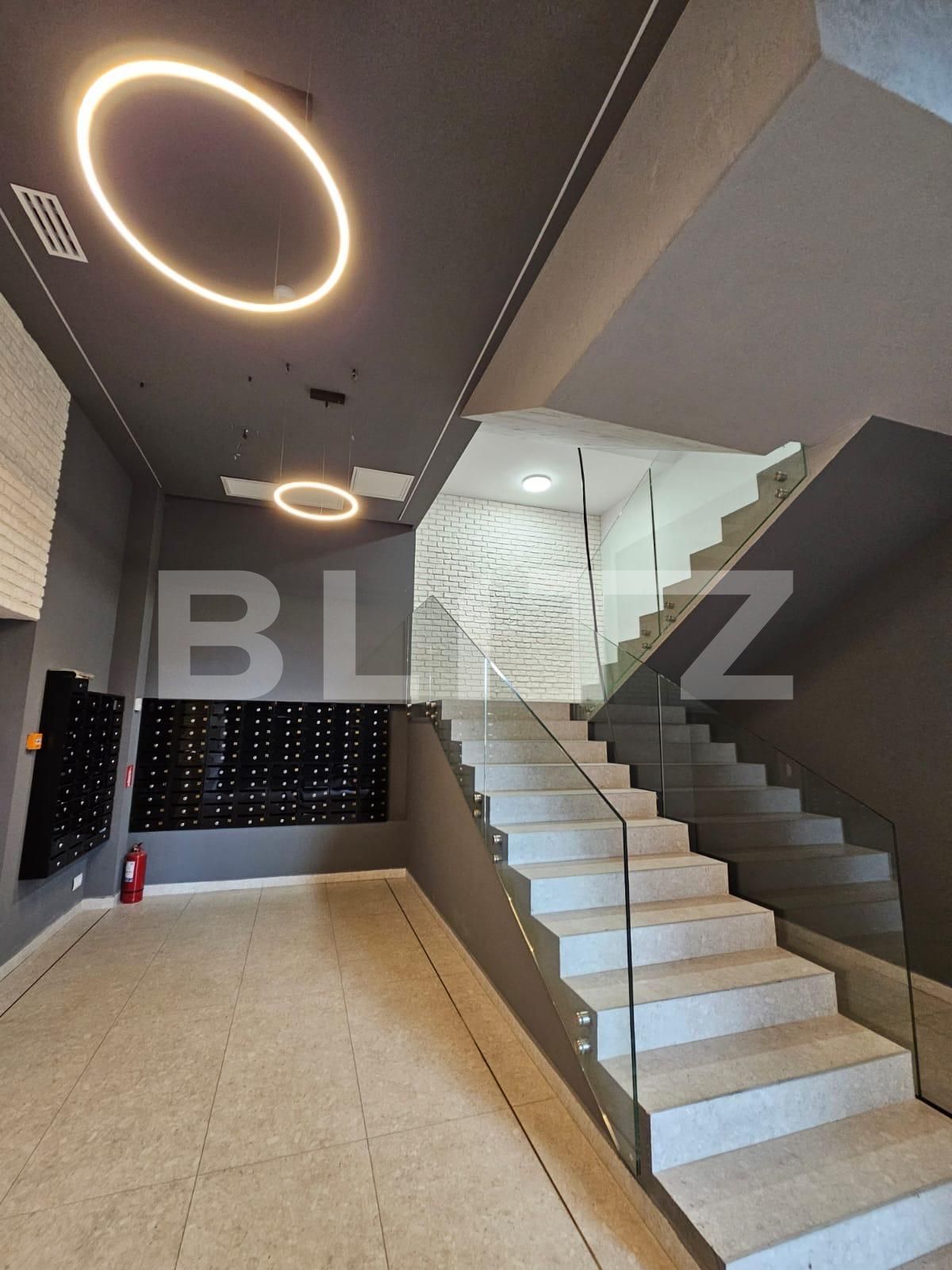 Apartament de închiriat 3 camere Marasti - 131809AI | BLITZ Cluj-Napoca | Poza14