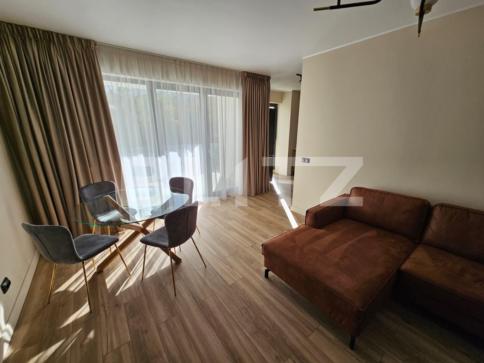 Apartament de închiriat 3 camere Marasti - 131809AI | BLITZ Cluj-Napoca | Poza4