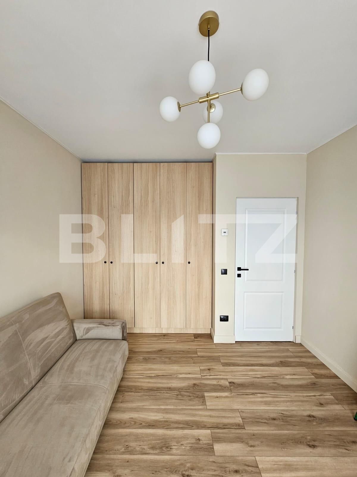 Apartament de închiriat 3 camere Marasti - 131809AI | BLITZ Cluj-Napoca | Poza11