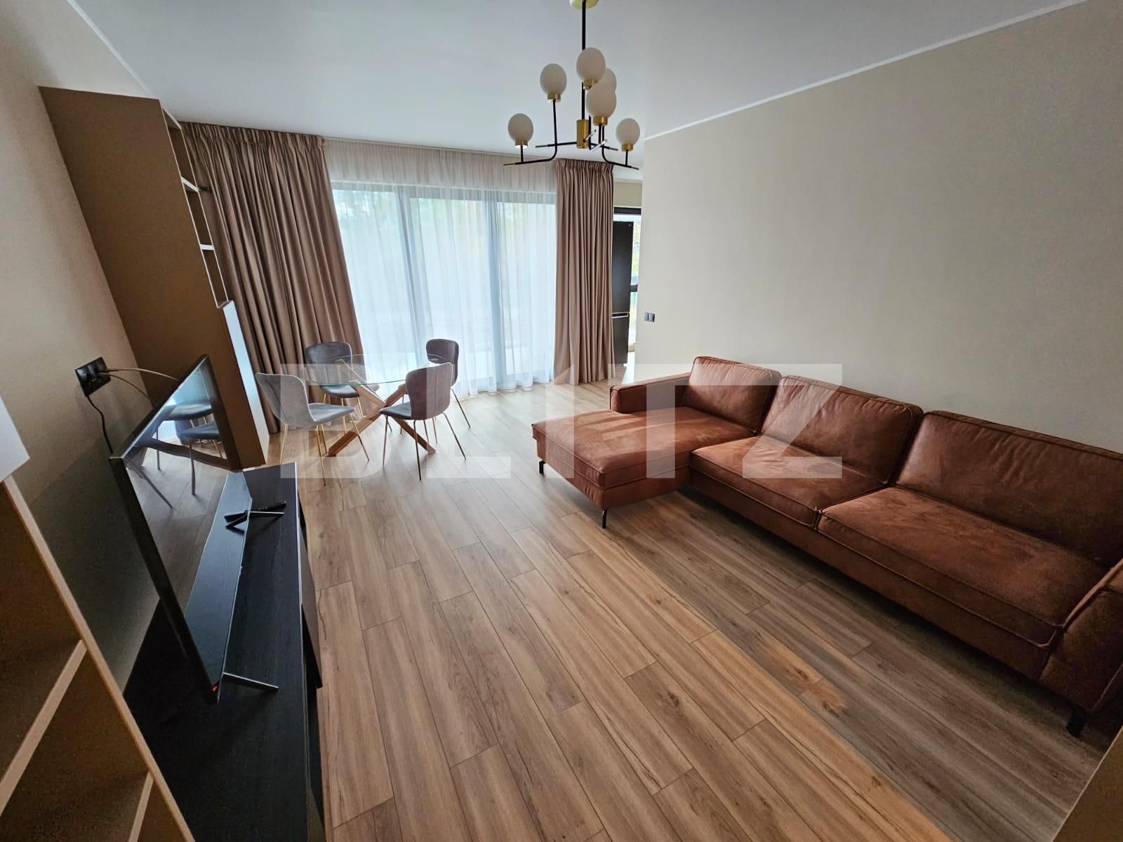 Apartament de închiriat 3 camere Marasti - 131809AI | BLITZ Cluj-Napoca | Poza2