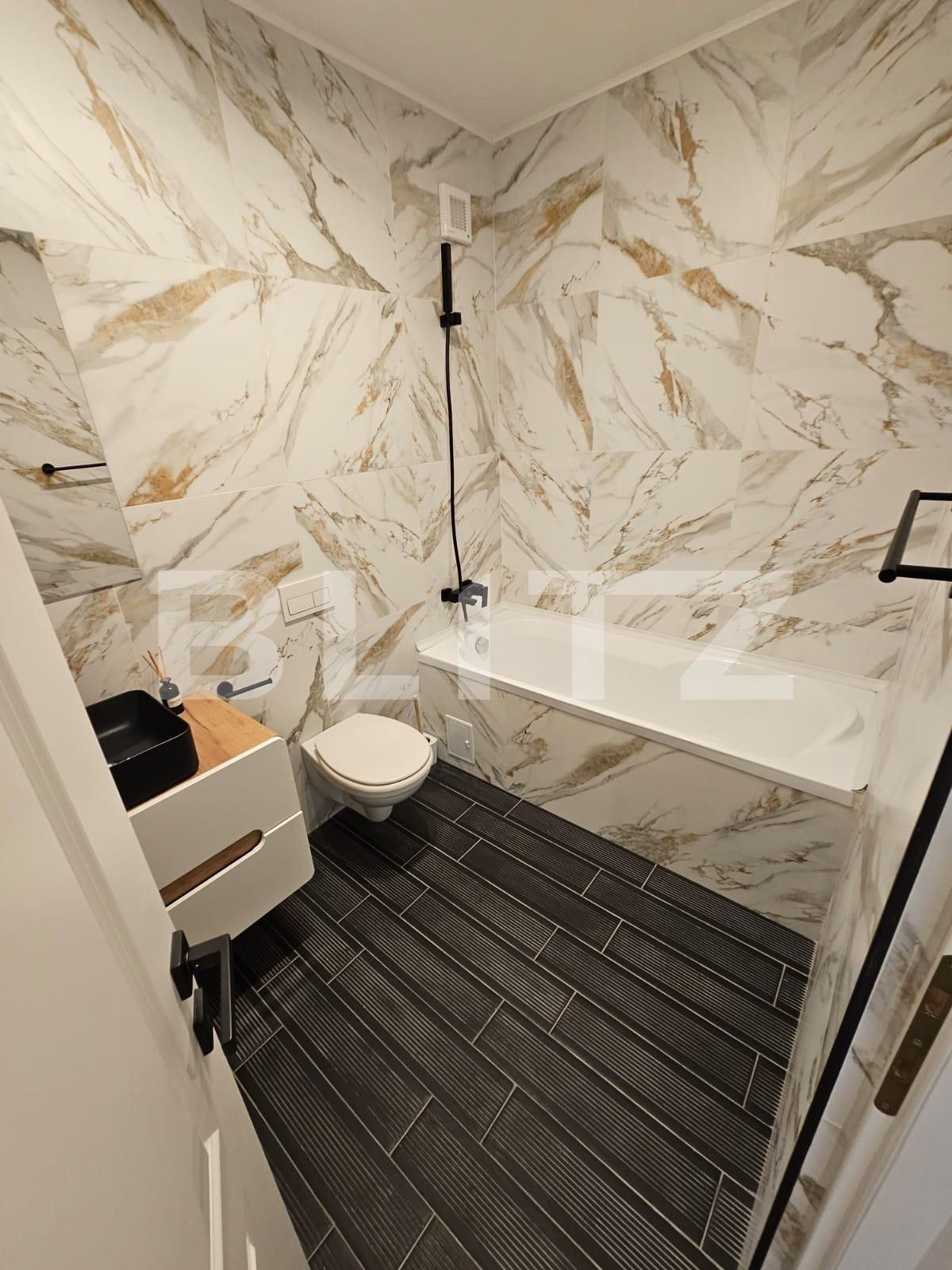 Apartament de închiriat 3 camere Marasti - 131809AI | BLITZ Cluj-Napoca | Poza13