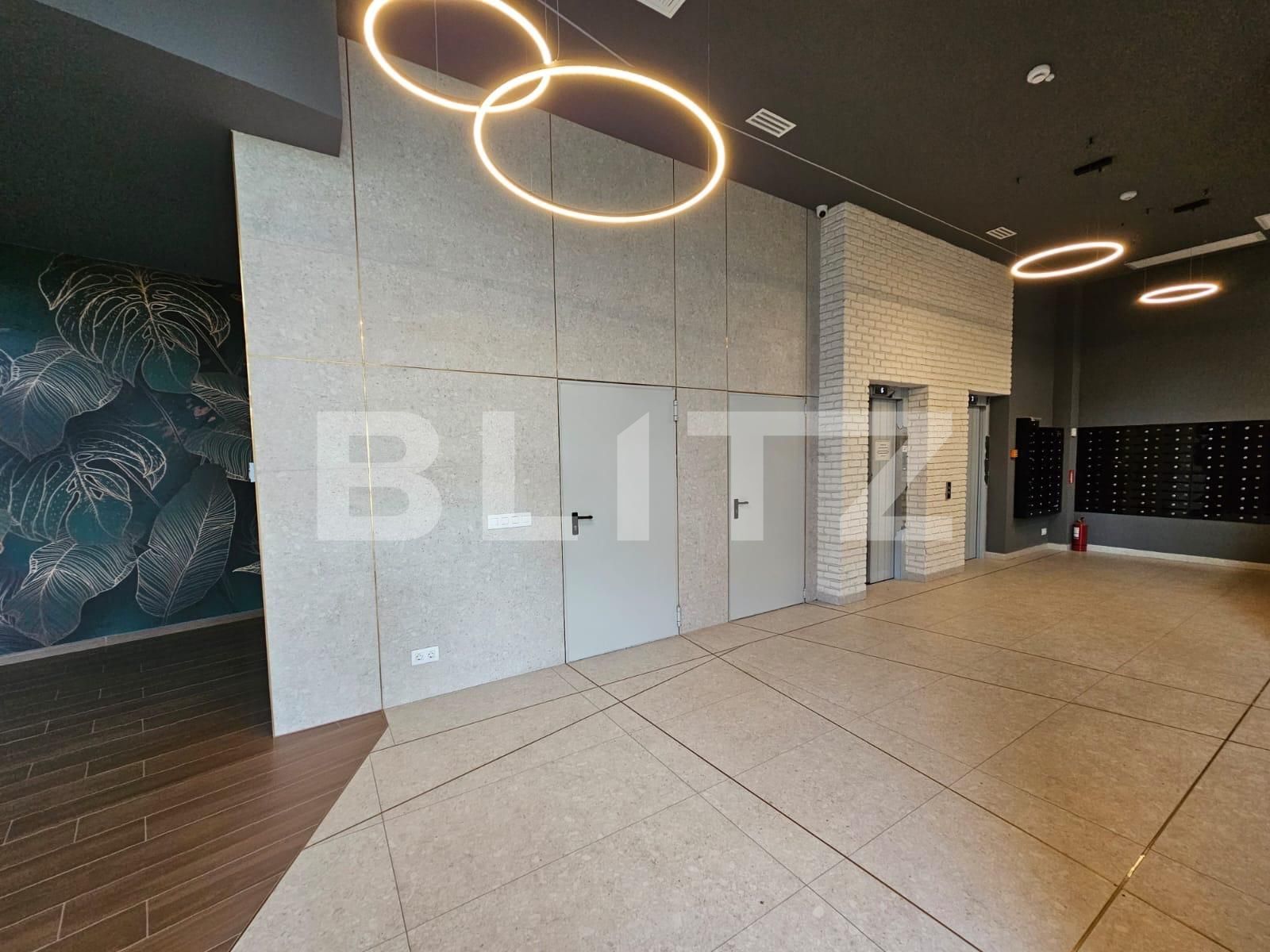 Apartament de închiriat 3 camere Marasti - 131809AI | BLITZ Cluj-Napoca | Poza15