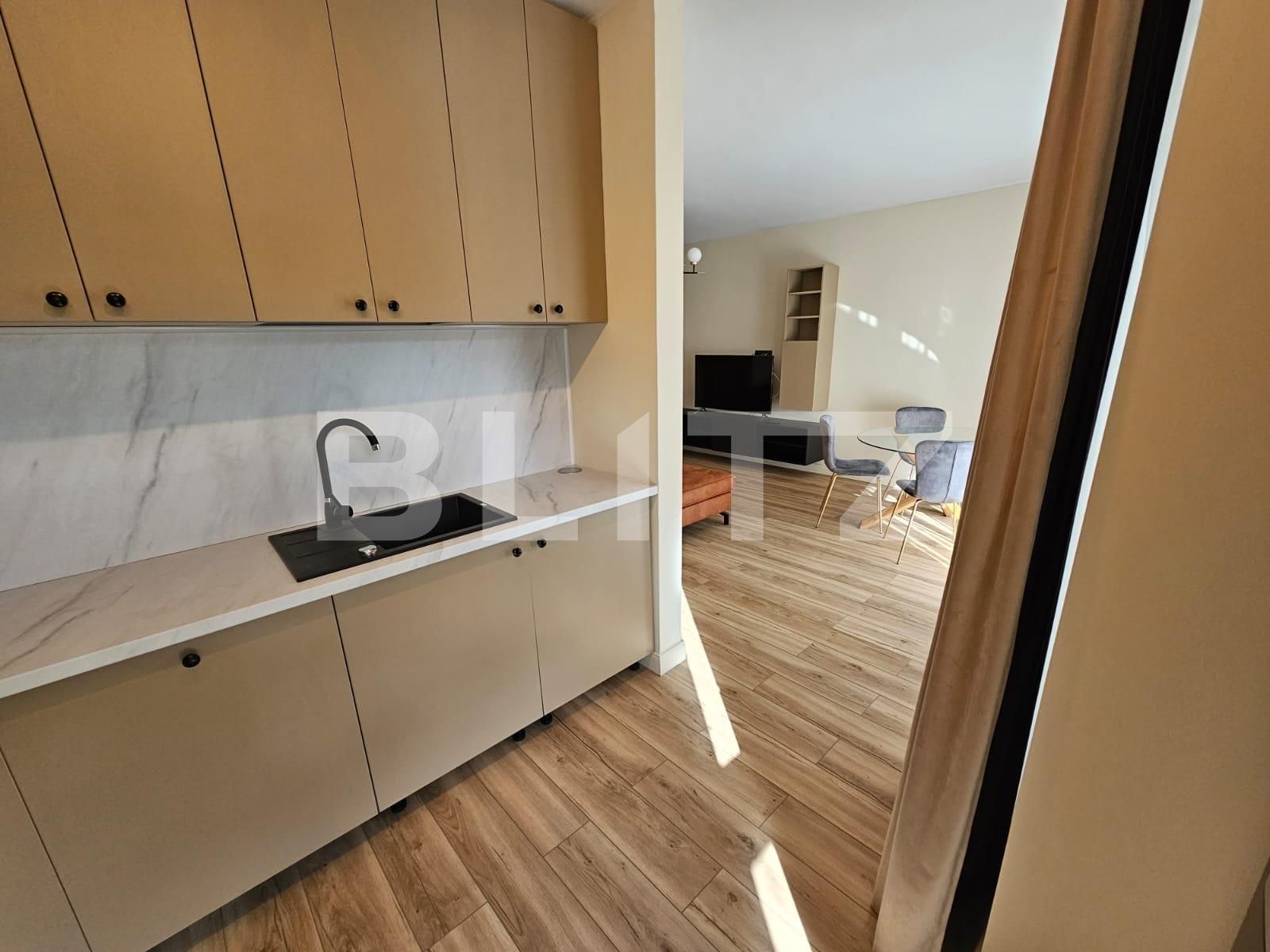 Apartament de închiriat 3 camere Marasti - 131809AI | BLITZ Cluj-Napoca | Poza9