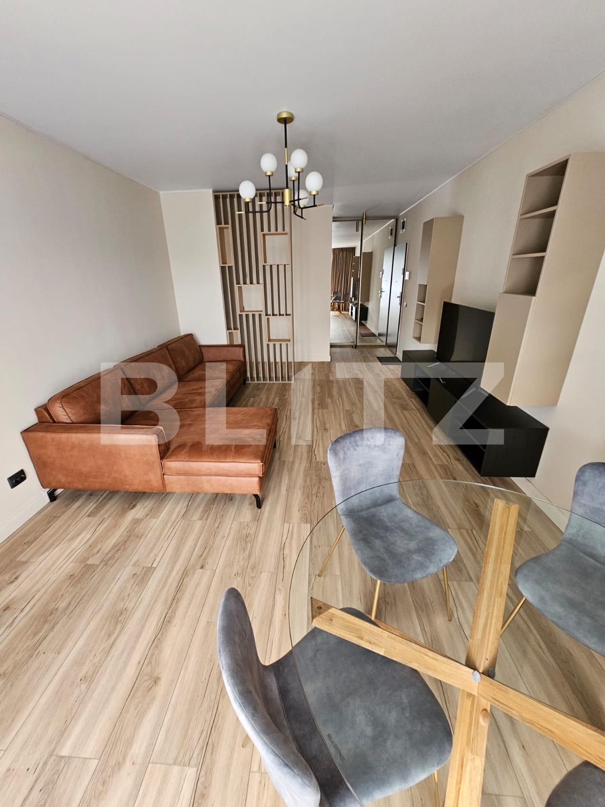 Apartament de închiriat 3 camere Marasti - 131809AI | BLITZ Cluj-Napoca | Poza5