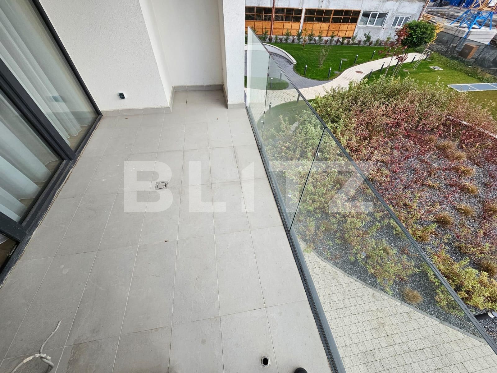 Apartament de închiriat 3 camere Marasti - 131809AI | BLITZ Cluj-Napoca | Poza12