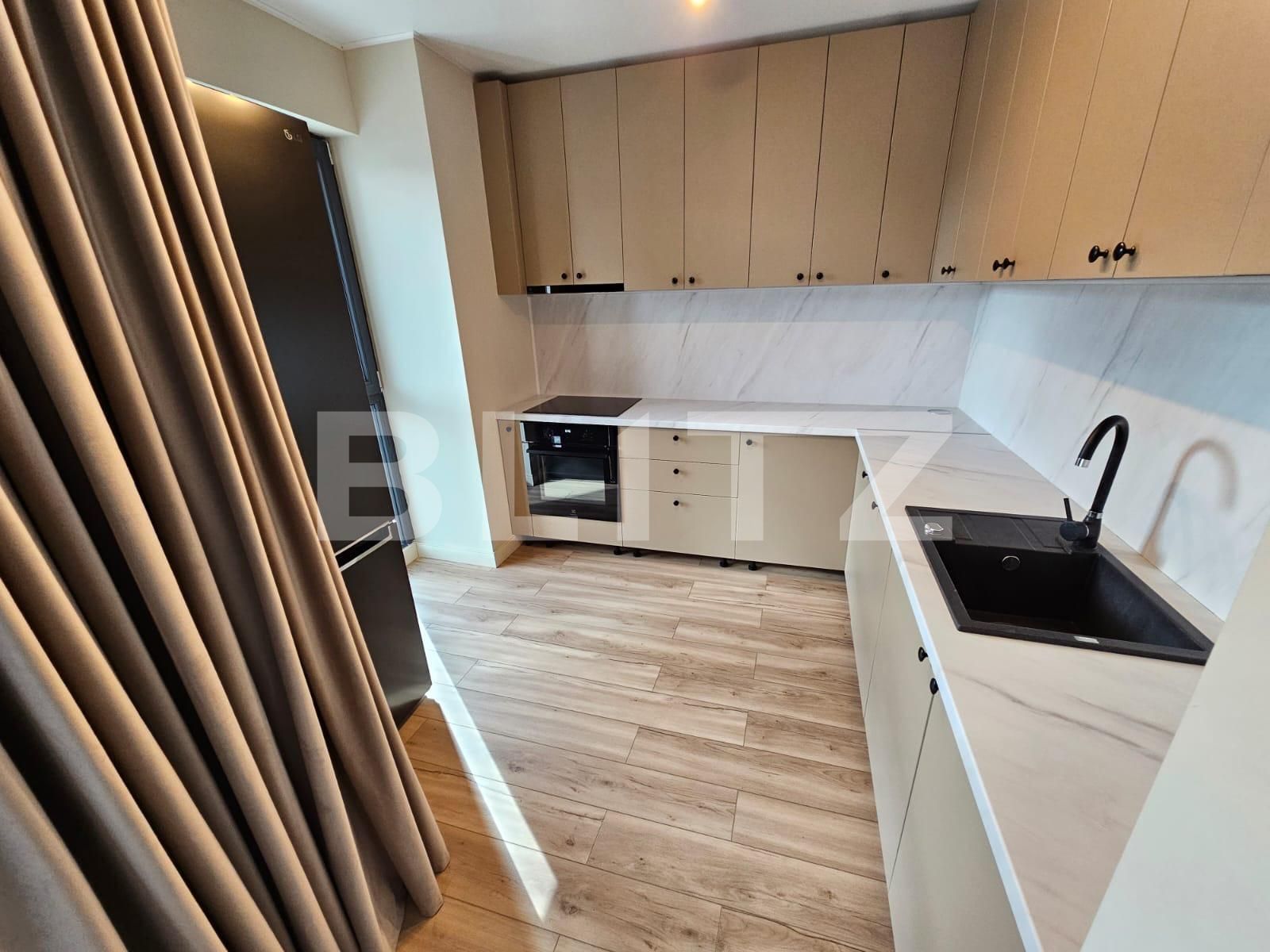 Apartament de închiriat 3 camere Marasti - 131809AI | BLITZ Cluj-Napoca | Poza10