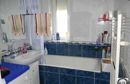 3 camere, 98 mp, balcon, boxa, finisat modern