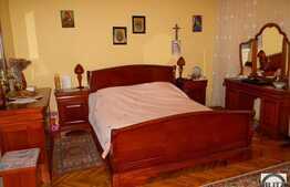 3 camere, 98 mp, balcon, boxa, finisat modern