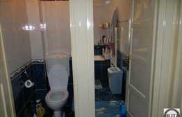 3 camere, 98 mp, balcon, boxa, finisat modern