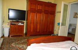 3 camere, 98 mp, balcon, boxa, finisat modern