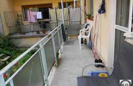 3 camere, 98 mp, balcon, boxa, finisat modern