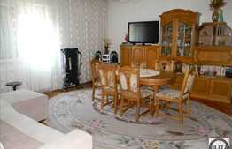 3 camere, 98 mp, balcon, boxa, finisat modern