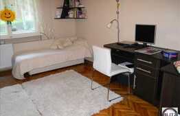 3 camere, 98 mp, balcon, boxa, finisat modern