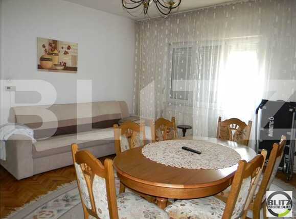 Apartament de vânzare 3 camere Andrei Mureşanu - 13181AV | BLITZ Cluj-Napoca | Poza1