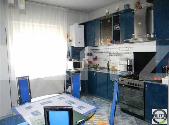 Apartament de vânzare 3 camere Andrei Mureşanu - 13181AV | BLITZ Cluj-Napoca | Poza7