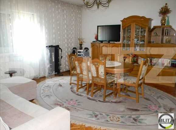 Apartament de vânzare 3 camere Andrei Mureşanu - 13181AV | BLITZ Cluj-Napoca | Poza2