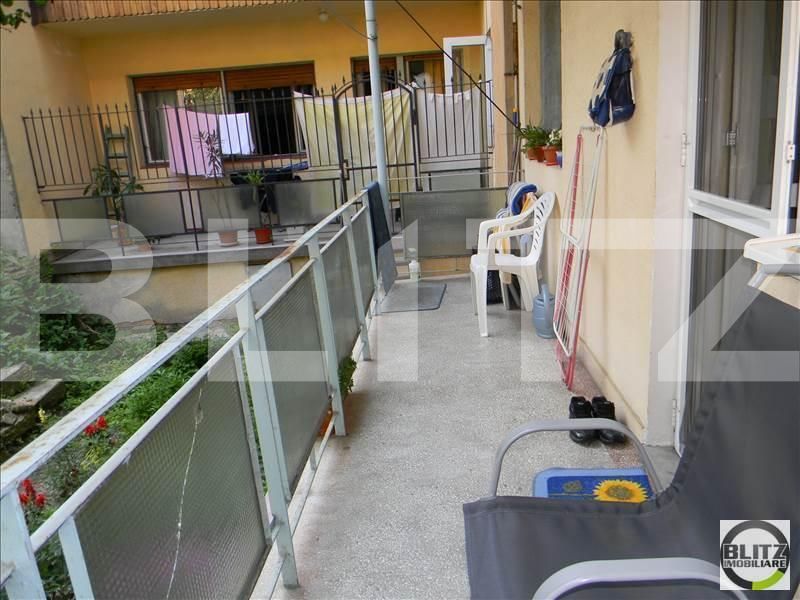 Apartament de vânzare 3 camere Andrei Mureşanu - 13181AV | BLITZ Cluj-Napoca | Poza11