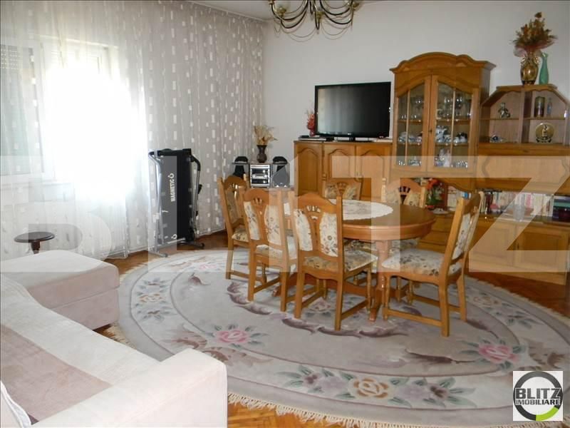 Apartament de vânzare 3 camere Andrei Mureşanu - 13181AV | BLITZ Cluj-Napoca | Poza2