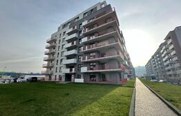 Apartament cu o camera, parcare subterana, zona Metro