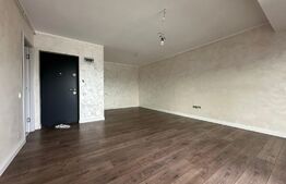 Apartament cu o camera, parcare subterana, zona Metro