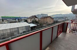 Apartament cu o camera, parcare subterana, zona Metro