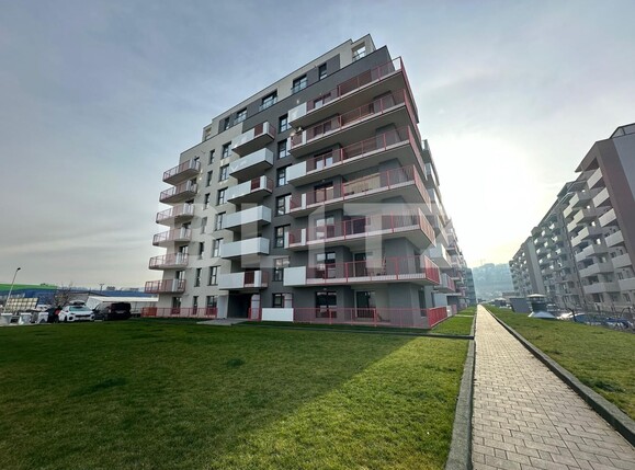 Garsonieră de vânzare Manastur - 131813AV | BLITZ Cluj-Napoca | Poza2