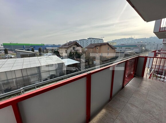 Garsonieră de vânzare Manastur - 131813AV | BLITZ Cluj-Napoca | Poza3