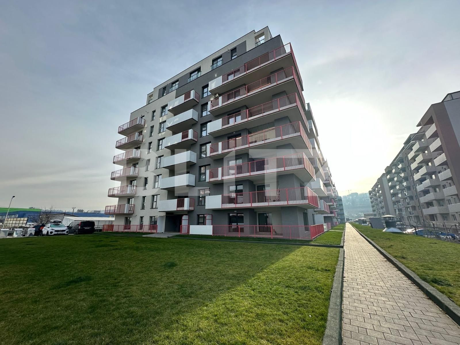 Garsonieră de vânzare Manastur - 131813AV | BLITZ Cluj-Napoca | Poza2