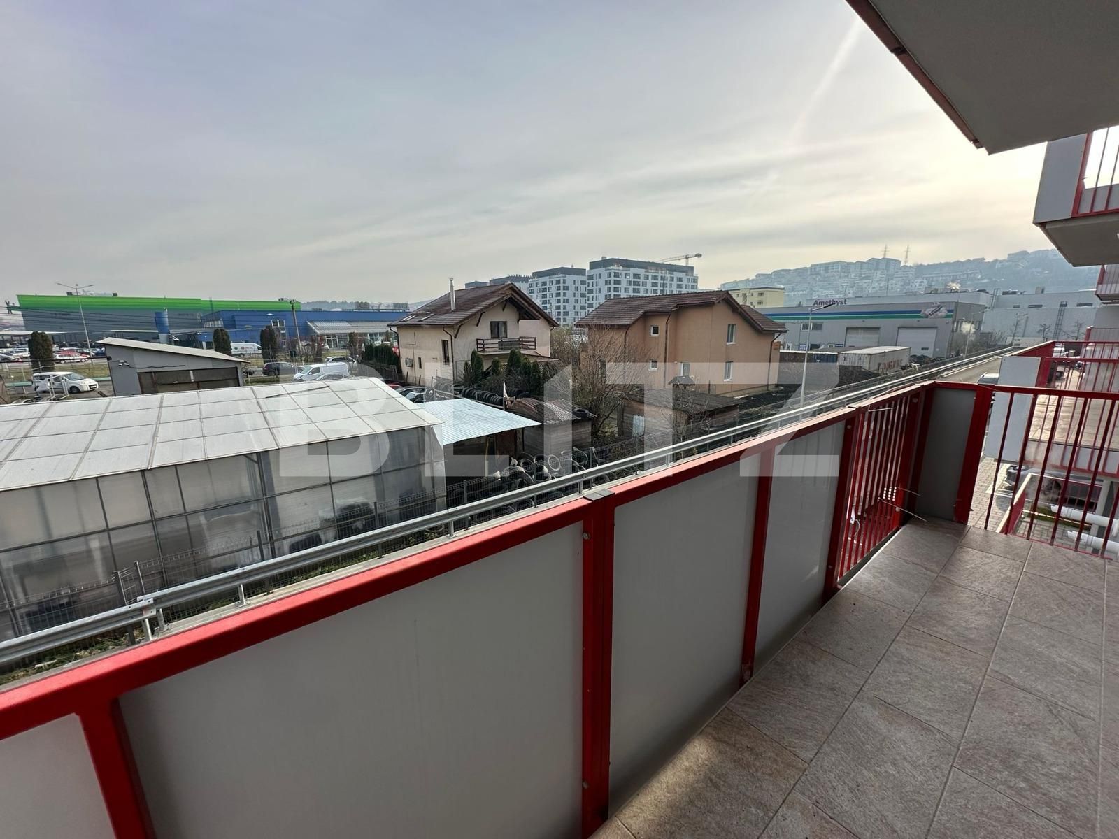 Garsonieră de vânzare Manastur - 131813AV | BLITZ Cluj-Napoca | Poza3