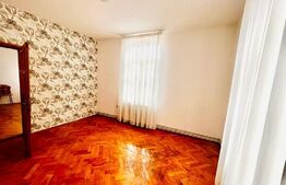 Investiție! Apartament 4 camere, 2 băi, 2 parcări, 2 beciuri Ultracentral