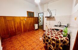 Investiție! Apartament 4 camere, 2 băi, 2 parcări, 2 beciuri Ultracentral