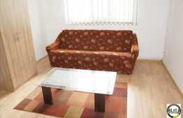 2 camere,  50 mp, imobil nou, mobilat si utilat, parcare, zona Alverna