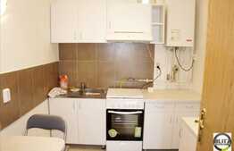 2 camere,  50 mp, imobil nou, mobilat si utilat, parcare, zona Alverna