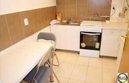 2 camere,  50 mp, imobil nou, mobilat si utilat, parcare, zona Alverna