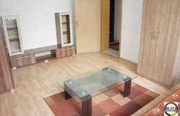 2 camere,  50 mp, imobil nou, mobilat si utilat, parcare, zona Alverna