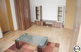 2 camere,  50 mp, imobil nou, mobilat si utilat, parcare, zona Alverna