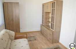 2 camere,  50 mp, imobil nou, mobilat si utilat, parcare, zona Alverna